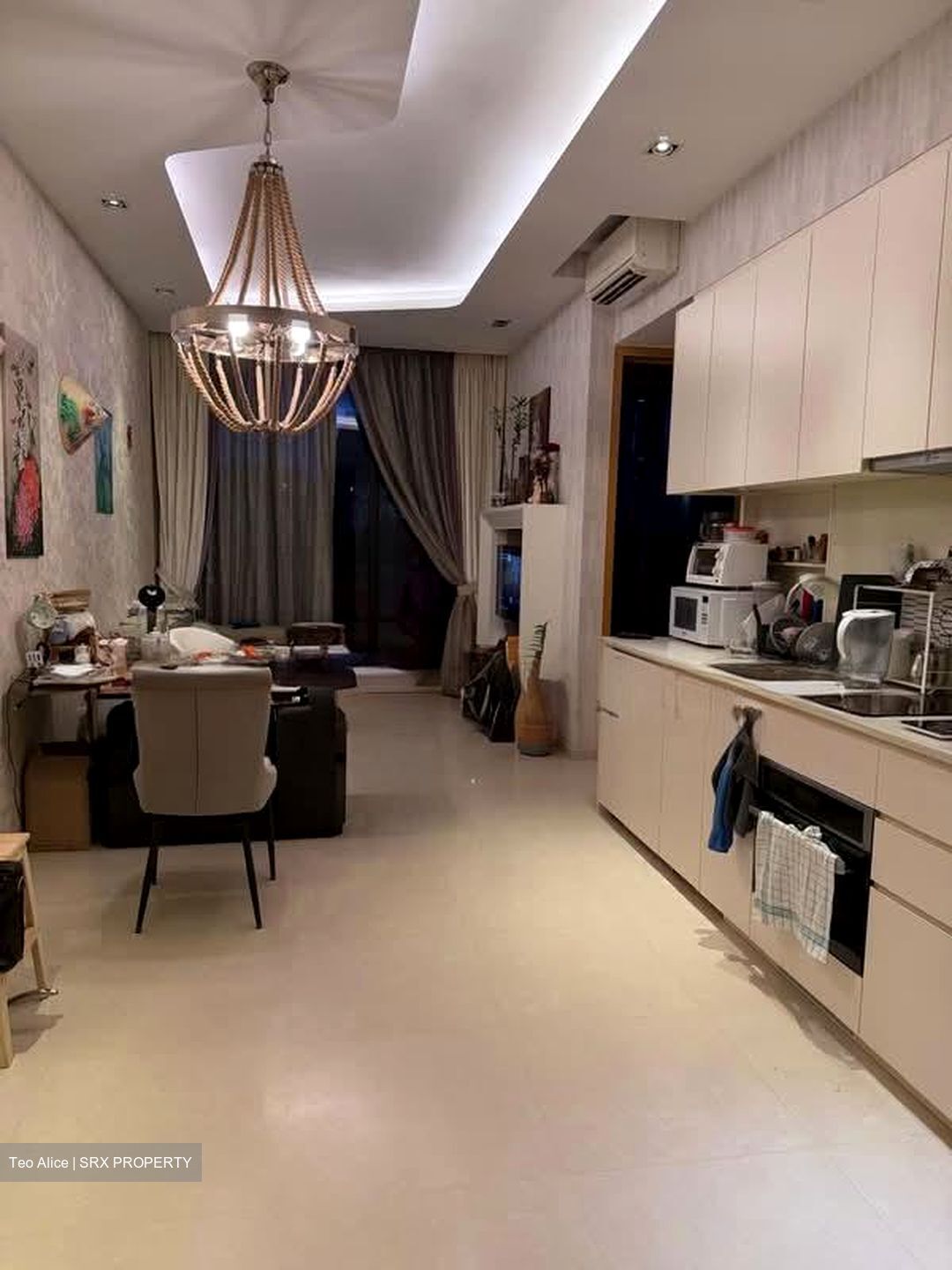 The Crest (D3), Condominium #570155871